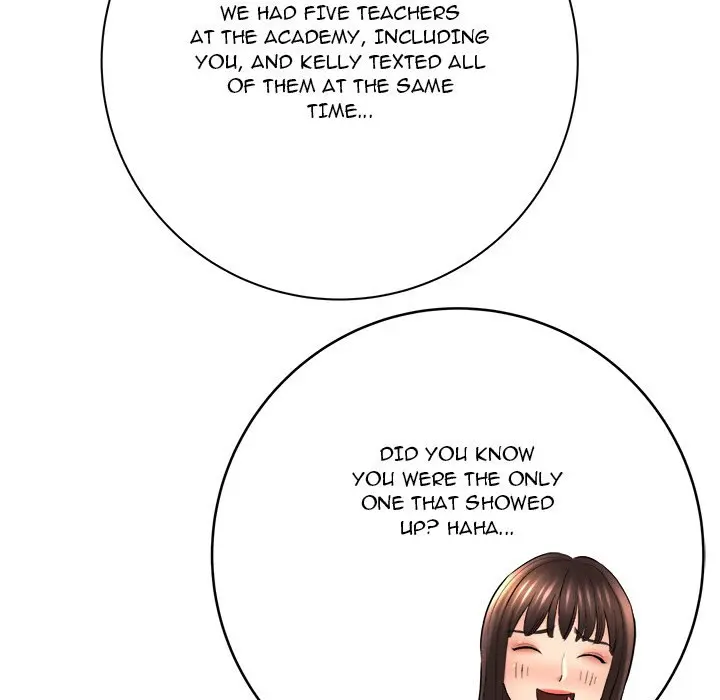 With Chloe Manhwa Chapter 28 - Page 168