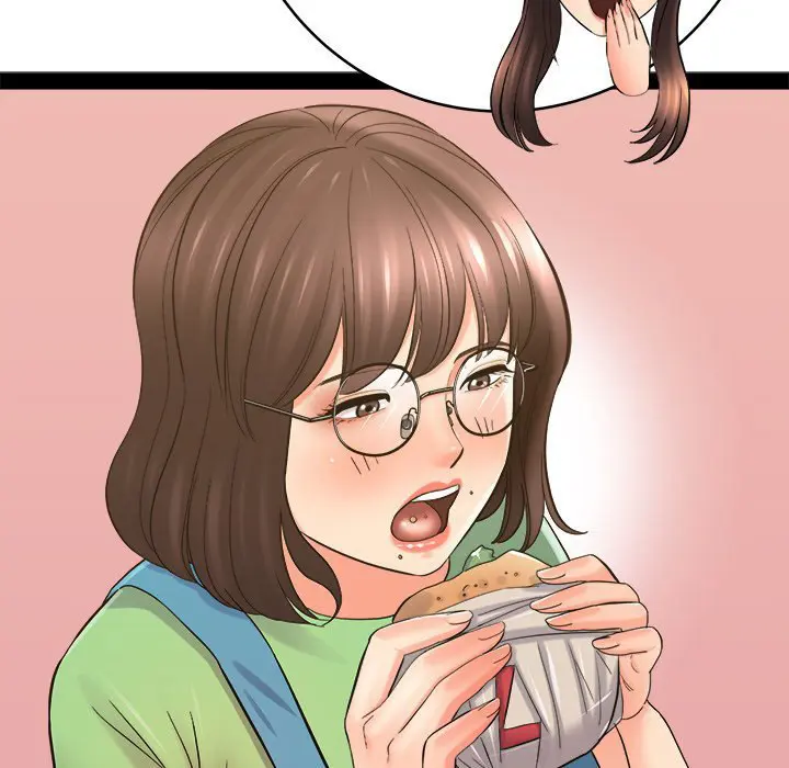 With Chloe Manhwa Chapter 28 - Page 169