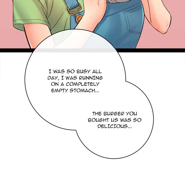With Chloe Manhwa Chapter 28 - Page 170