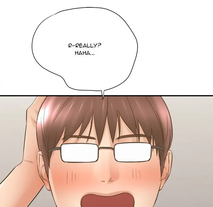 With Chloe Manhwa Chapter 28 - Page 171