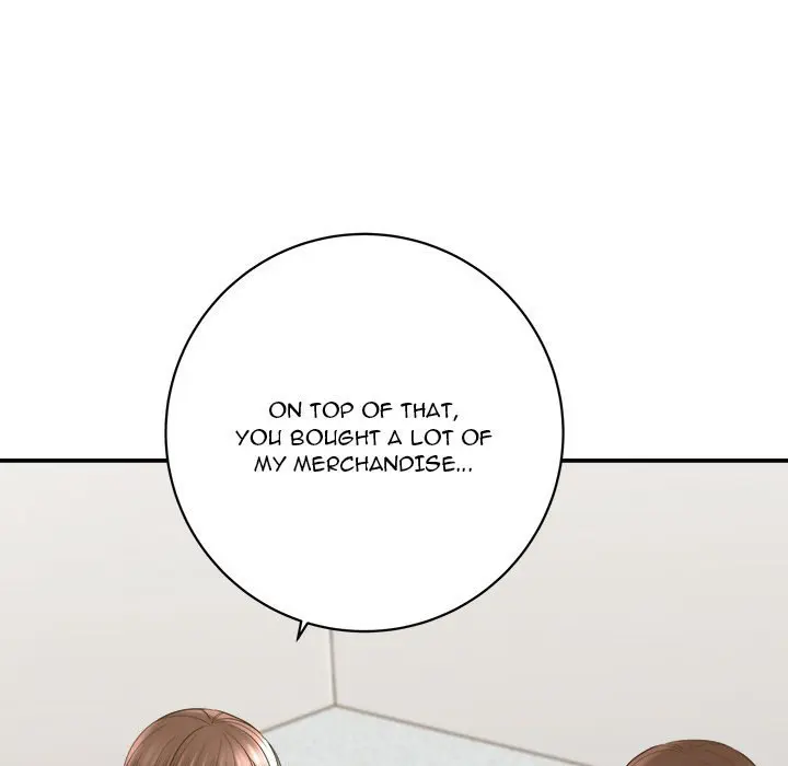 With Chloe Manhwa Chapter 28 - Page 173