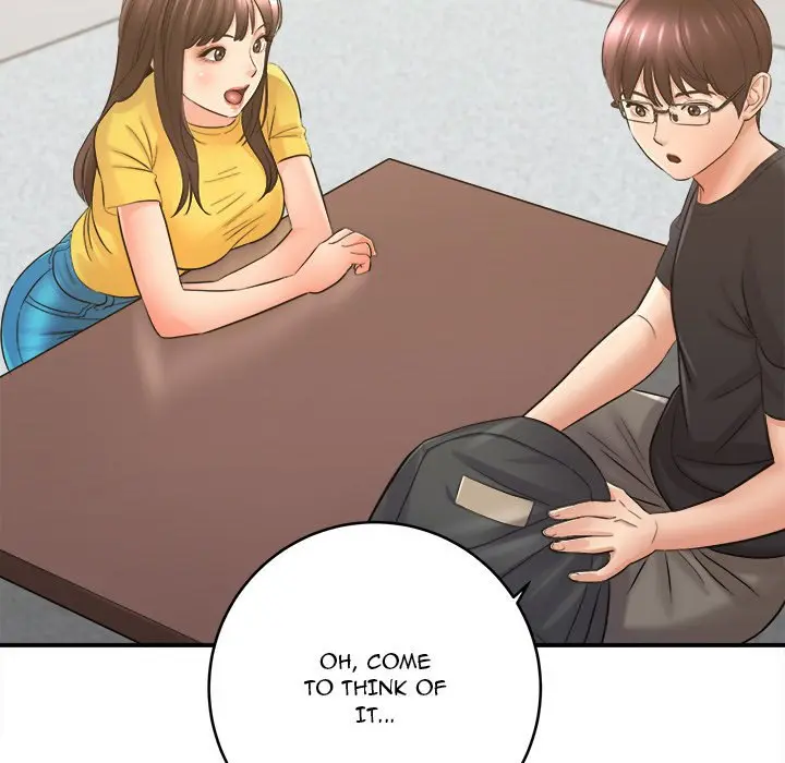 With Chloe Manhwa Chapter 28 - Page 174