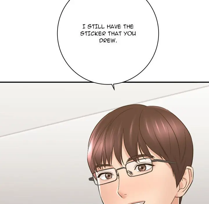 With Chloe Manhwa Chapter 28 - Page 176