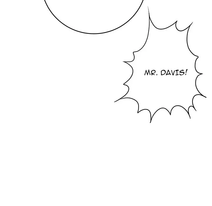 With Chloe Manhwa Chapter 28 - Page 181