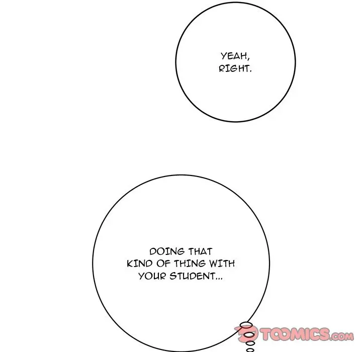 With Chloe Manhwa Chapter 28 - Page 184