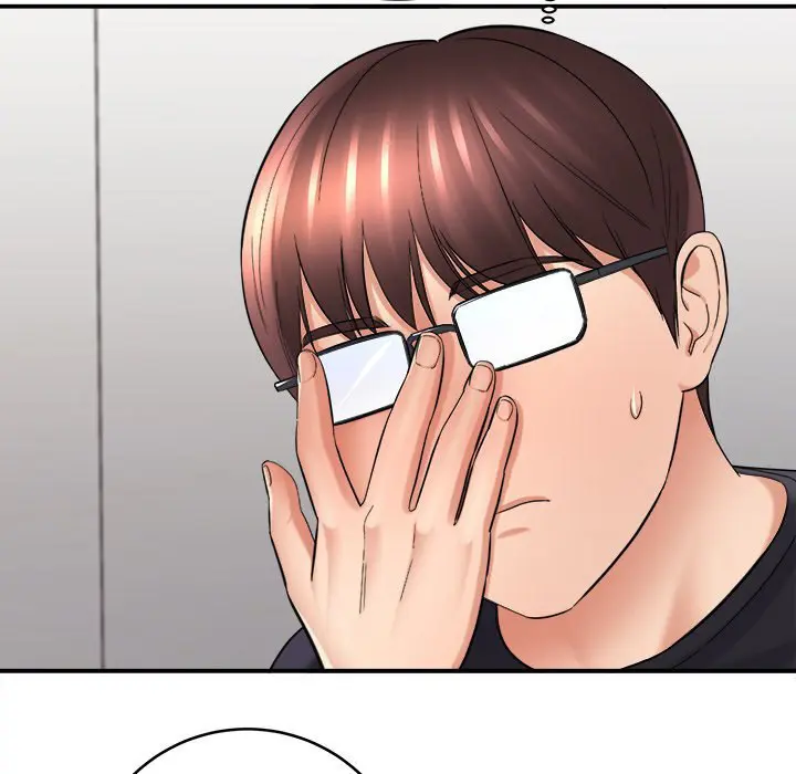 With Chloe Manhwa Chapter 28 - Page 185