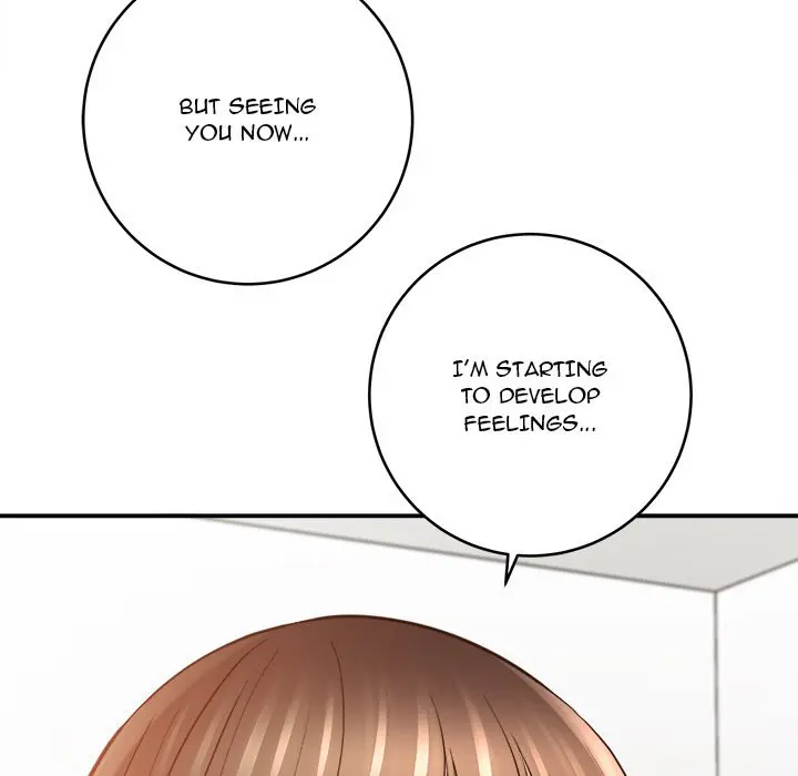 With Chloe Manhwa Chapter 28 - Page 186