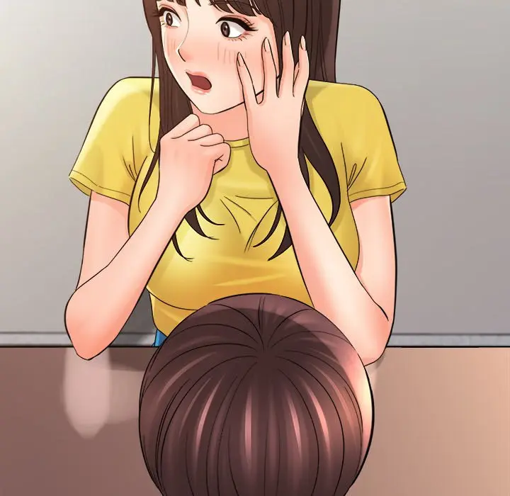 With Chloe Manhwa Chapter 28 - Page 190