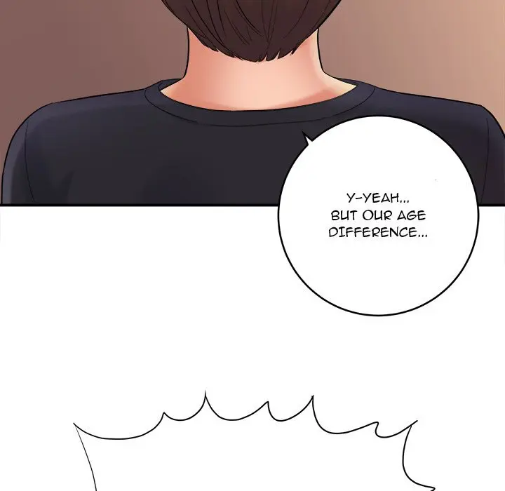 With Chloe Manhwa Chapter 28 - Page 191