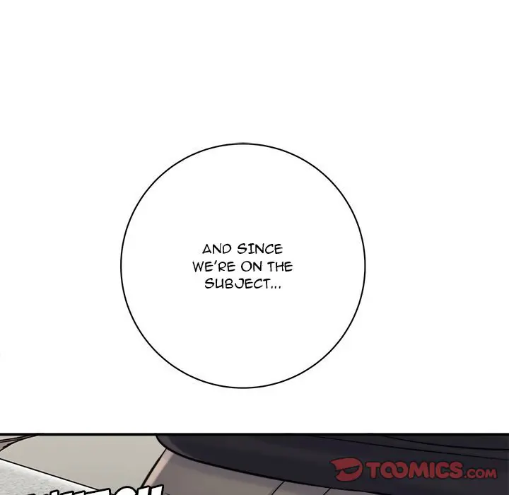 With Chloe Manhwa Chapter 28 - Page 196