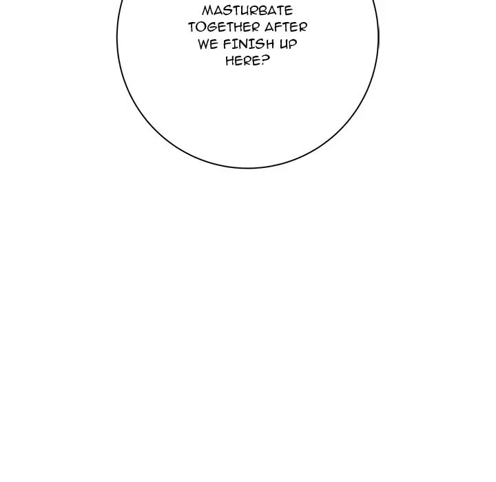 With Chloe Manhwa Chapter 28 - Page 199