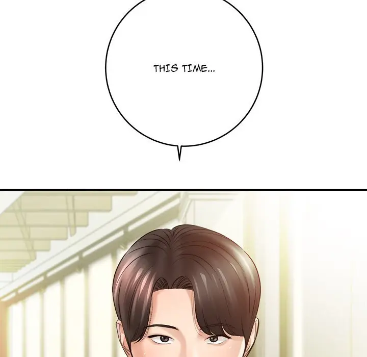 With Chloe Manhwa Chapter 28 - Page 37