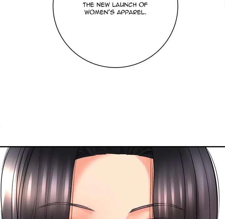 With Chloe Manhwa Chapter 28 - Page 39