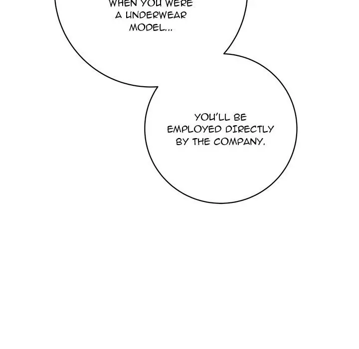 With Chloe Manhwa Chapter 28 - Page 41