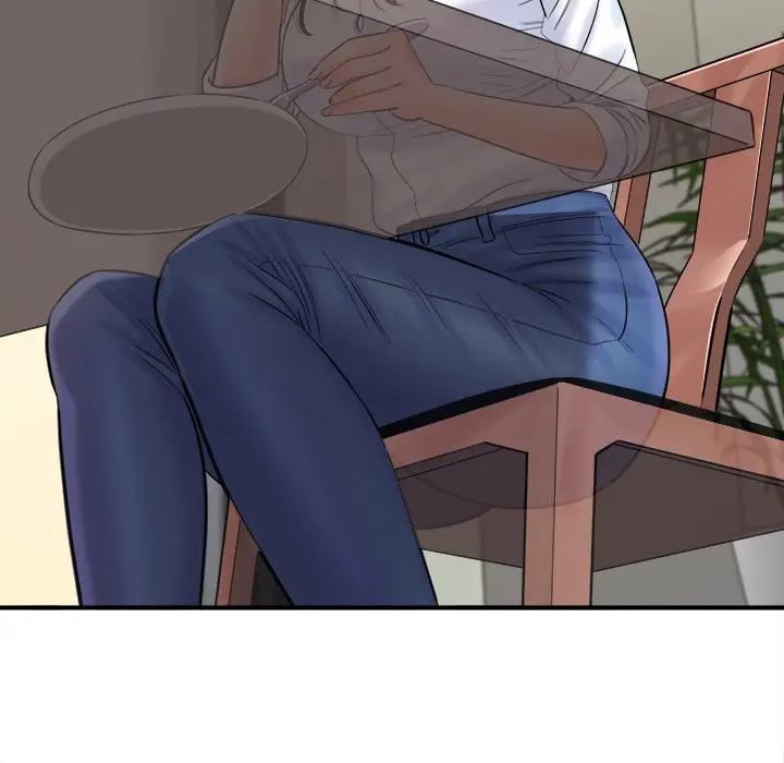 With Chloe Manhwa Chapter 28 - Page 43