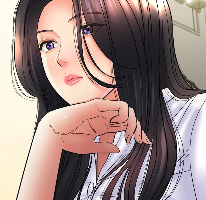With Chloe Manhwa Chapter 28 - Page 46