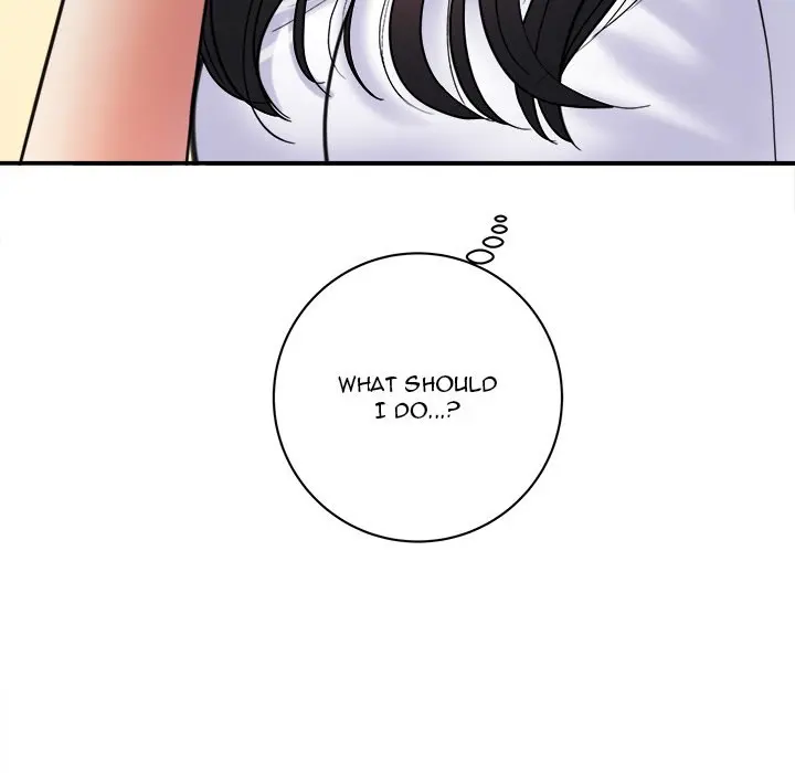 With Chloe Manhwa Chapter 28 - Page 47