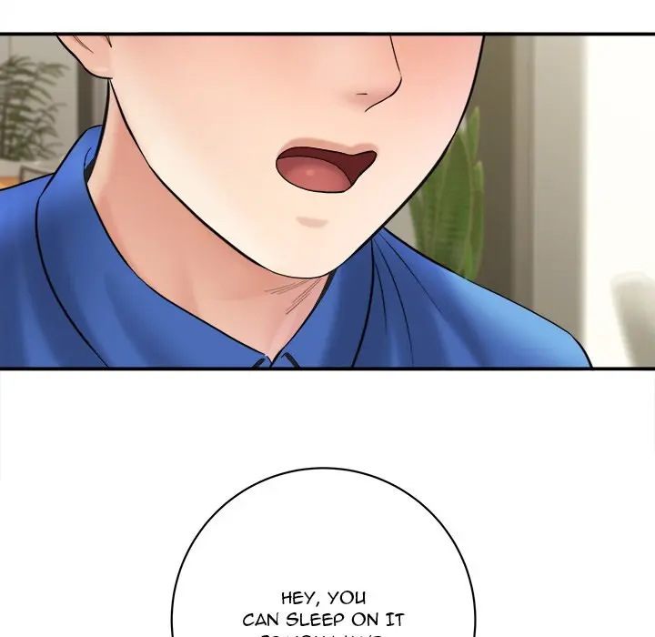 With Chloe Manhwa Chapter 28 - Page 48