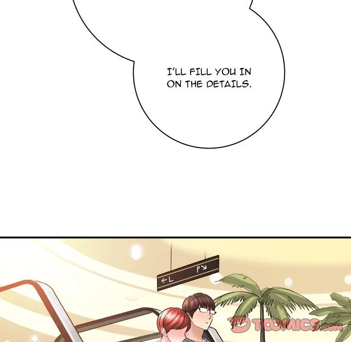 With Chloe Manhwa Chapter 28 - Page 52