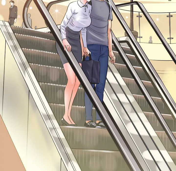 With Chloe Manhwa Chapter 28 - Page 53