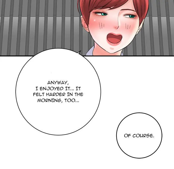 With Chloe Manhwa Chapter 28 - Page 58