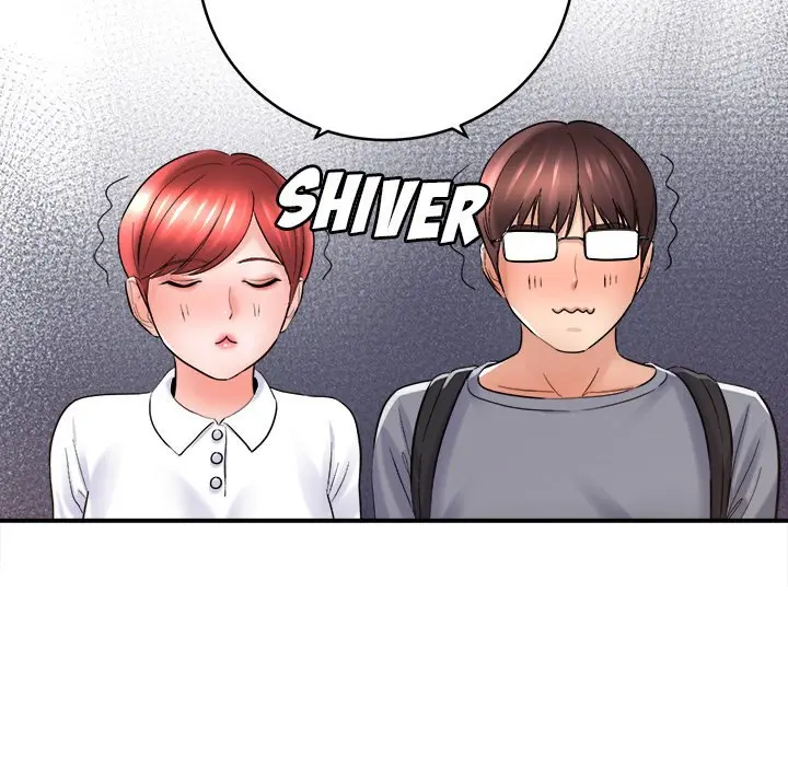 With Chloe Manhwa Chapter 28 - Page 66