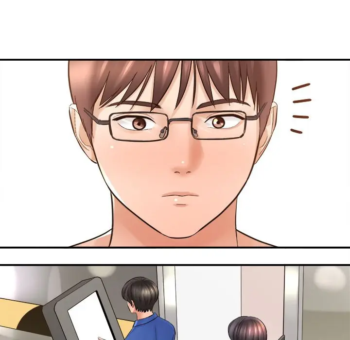 With Chloe Manhwa Chapter 28 - Page 67