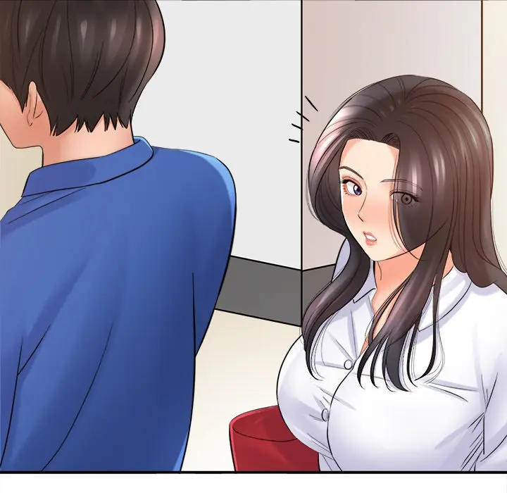 With Chloe Manhwa Chapter 28 - Page 70