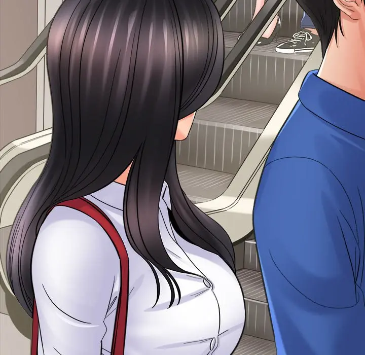 With Chloe Manhwa Chapter 28 - Page 73