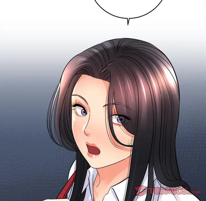 With Chloe Manhwa Chapter 28 - Page 76