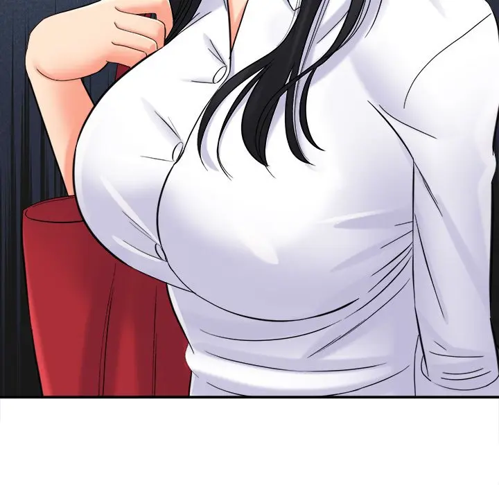 With Chloe Manhwa Chapter 28 - Page 77