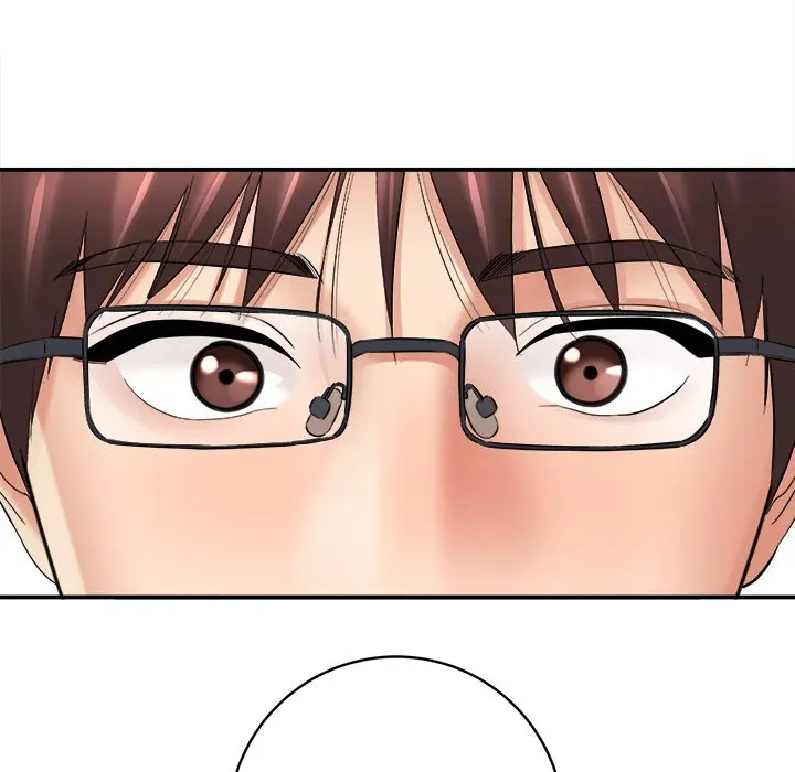 With Chloe Manhwa Chapter 28 - Page 78