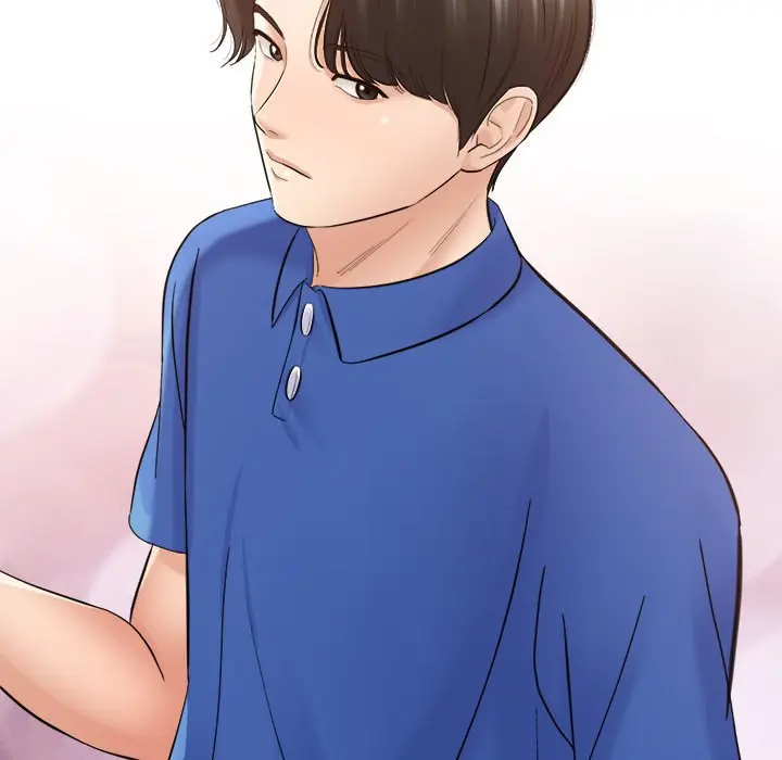 With Chloe Manhwa Chapter 28 - Page 81