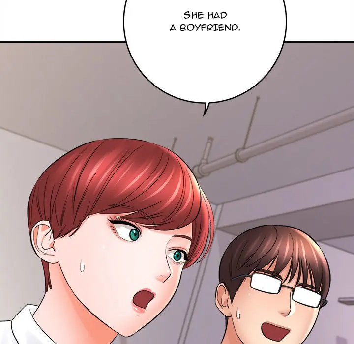With Chloe Manhwa Chapter 28 - Page 87
