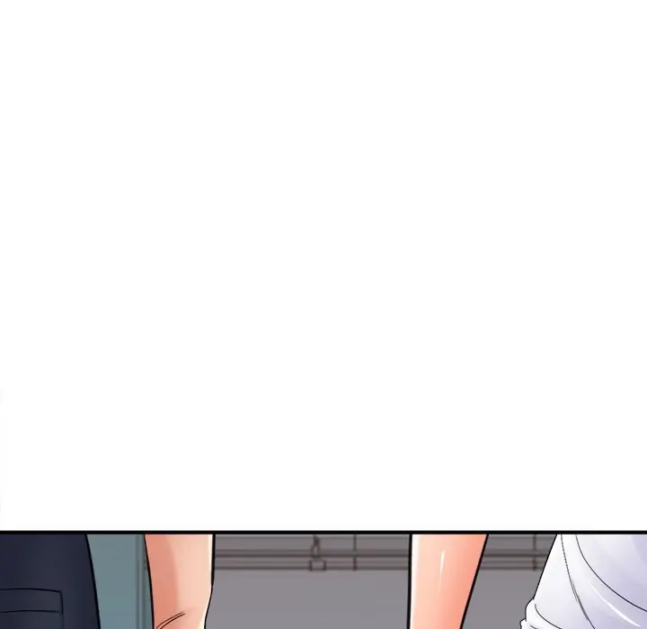 With Chloe Manhwa Chapter 28 - Page 89