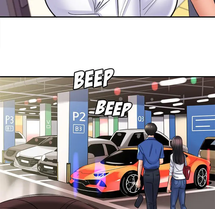 With Chloe Manhwa Chapter 28 - Page 92