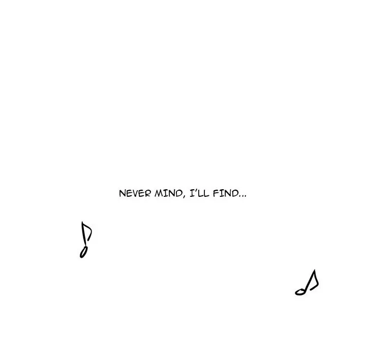 With Chloe Manhwa Chapter 28 - Page 96
