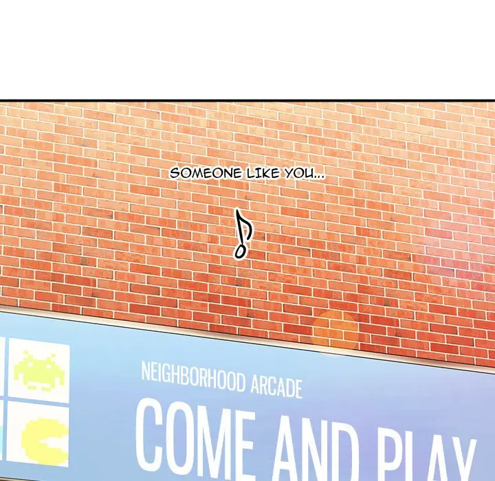 With Chloe Manhwa Chapter 28 - Page 97