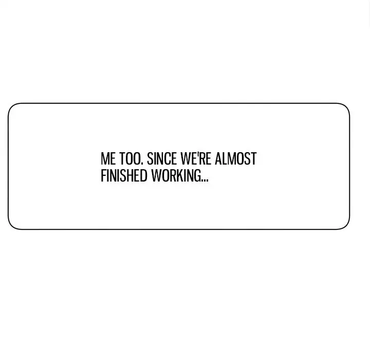 With Chloe Manhwa Chapter 29 - Page 104