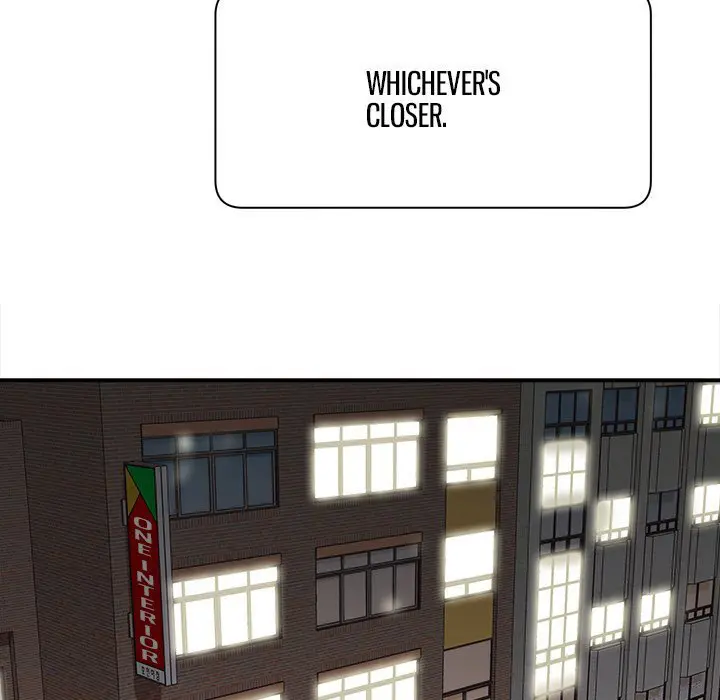 With Chloe Manhwa Chapter 29 - Page 110