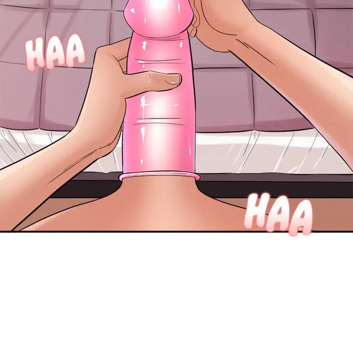 With Chloe Manhwa Chapter 29 - Page 125
