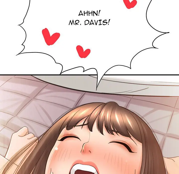 With Chloe Manhwa Chapter 29 - Page 132
