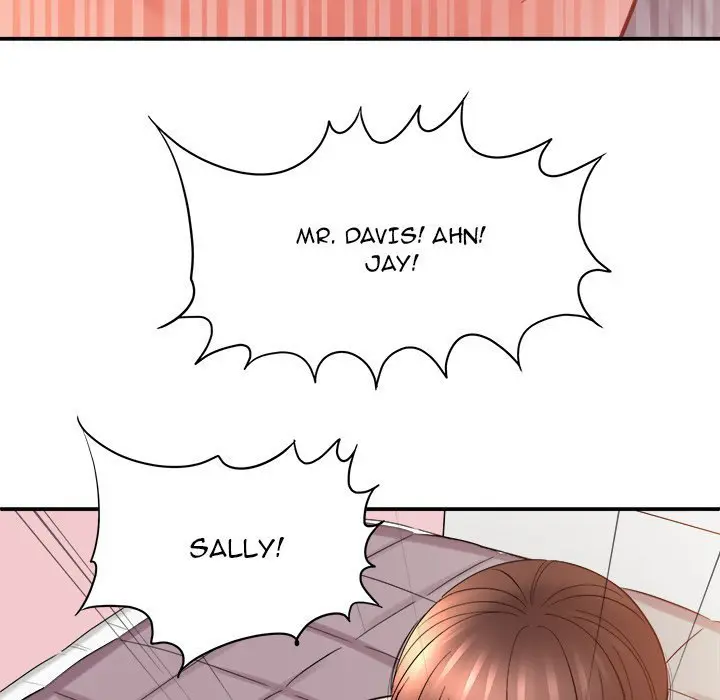With Chloe Manhwa Chapter 29 - Page 134