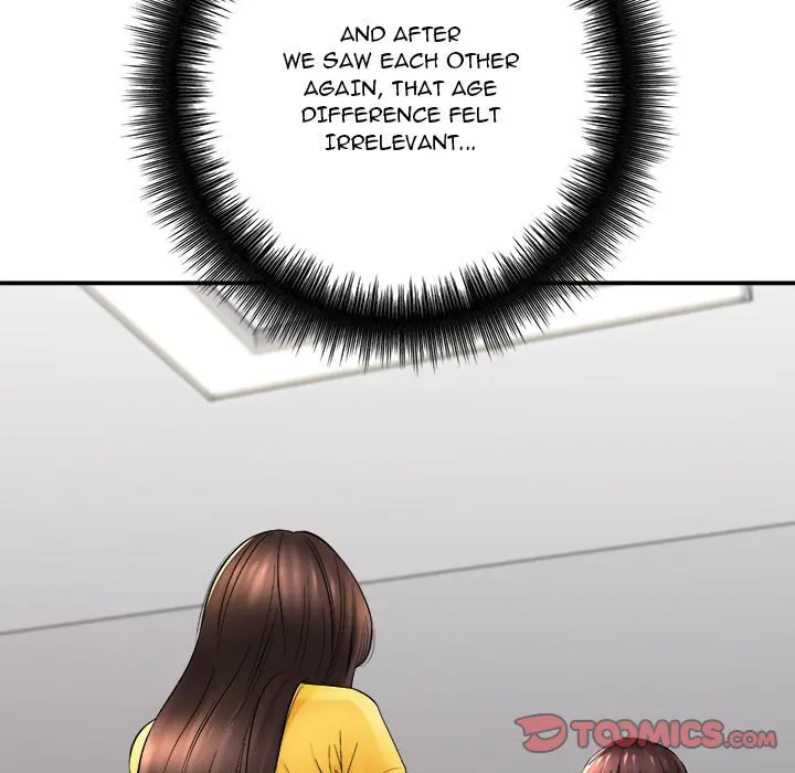 With Chloe Manhwa Chapter 29 - Page 30