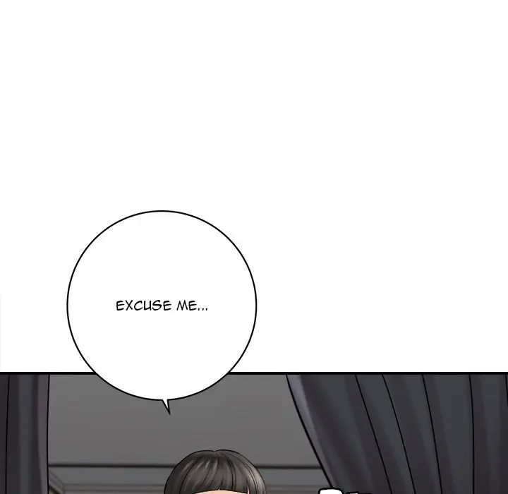 With Chloe Manhwa Chapter 29 - Page 35