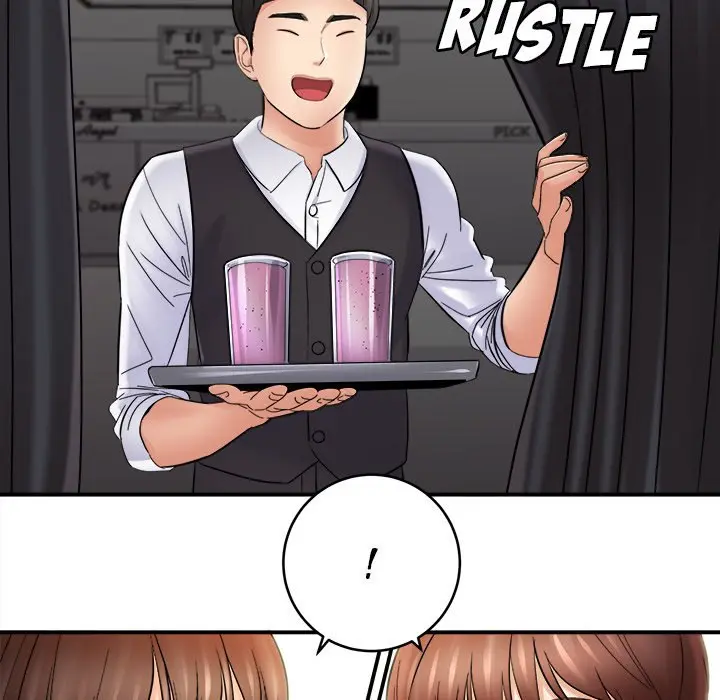 With Chloe Manhwa Chapter 29 - Page 36