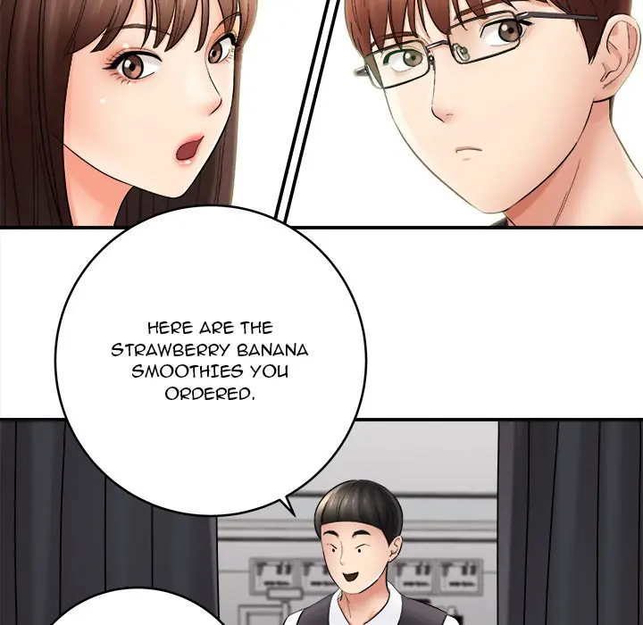 With Chloe Manhwa Chapter 29 - Page 37