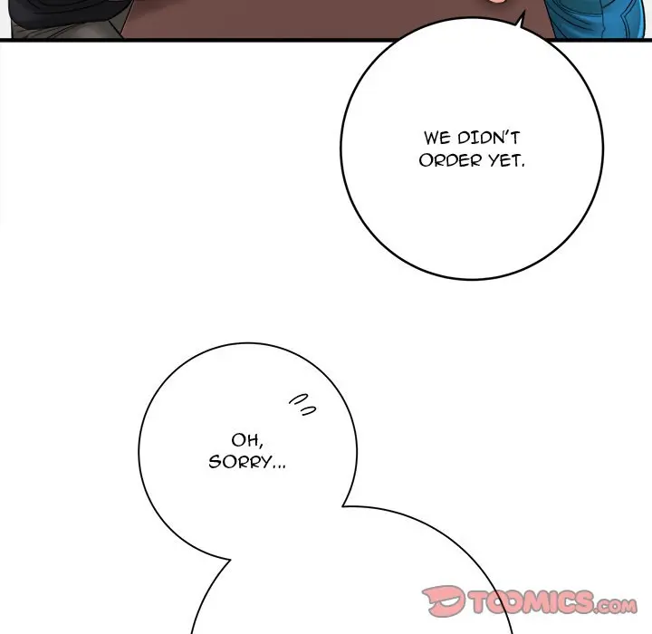 With Chloe Manhwa Chapter 29 - Page 39