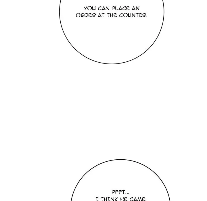 With Chloe Manhwa Chapter 29 - Page 40