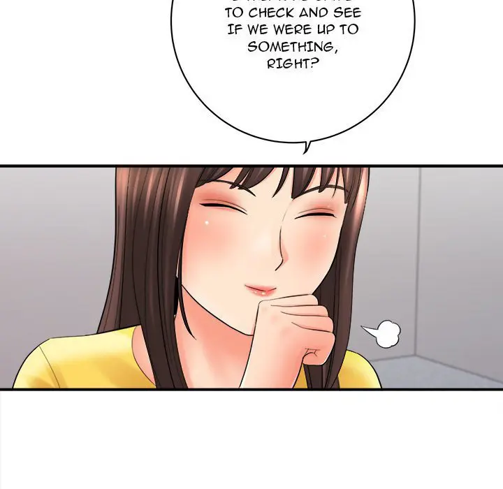 With Chloe Manhwa Chapter 29 - Page 41